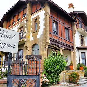 Neguri 2* Getxo