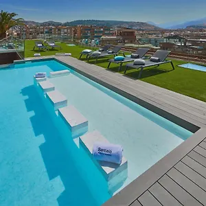 Barceló Congress Hotel