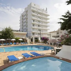 ** Hotel Sultan Spanien