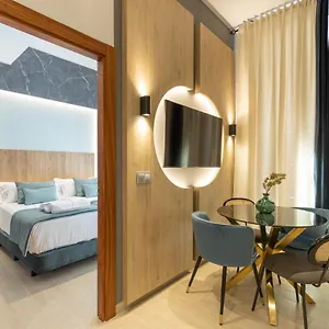 Bibo San Agustín Apart-hotel