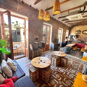 Ostello Eco, Granada
