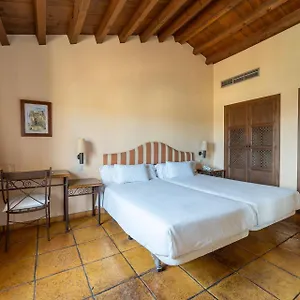 Cigarral De Caravantes 3* Toledo