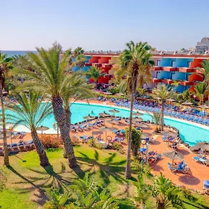**** Hotel Sbh Fuerteventura Playa (adults Only) Spanien