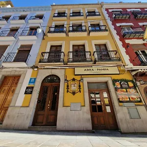 El Olivo Granada