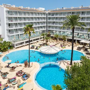 **** Hotel Js Sol De Alcudia Spanien