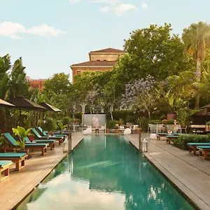 ***** מלון Grand Hyatt ספרד