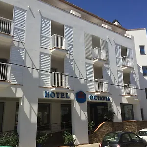 Octavia 3* Cadaques