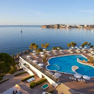 **** Aparthotel Ponent Mar Spanien