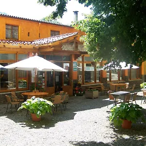 Prats Ribes De Freser